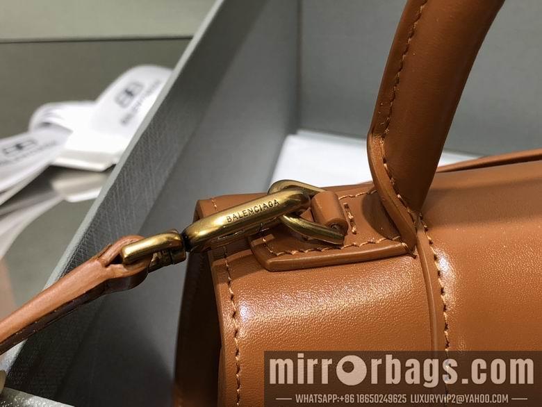 Balenciaga Bags LG0019 19X8X21cm GY 23