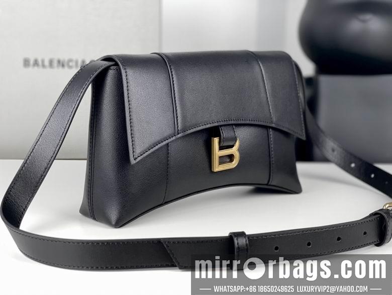 Balenciaga Bags 167 小25.5X6X16cm 大29X10X18cm GY 1