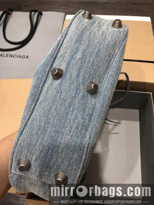 Balenciaga Bags 720 33X16X8cm 670 26X16X10cm GY 3