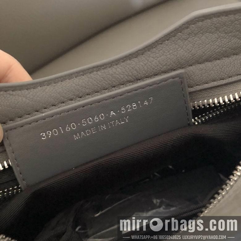Balenciaga Bags 298A 24cm GY 7