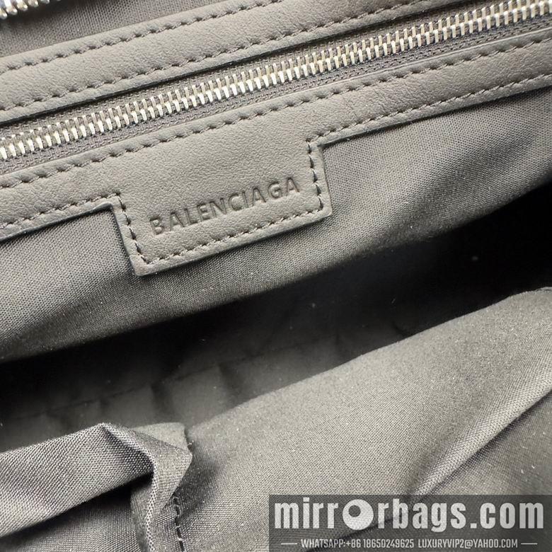Balenciaga Bags 38X25X14cm 060831 GY 6