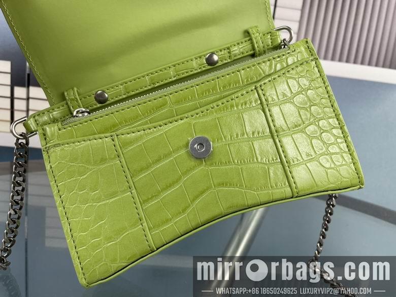 Balenciaga Bags 60501 19X4X12cm XMY 3
