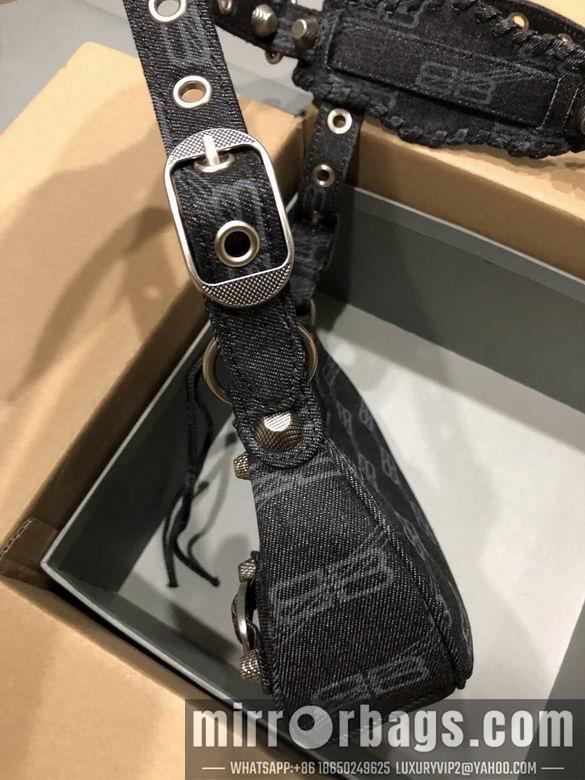 Balenciaga Bags 33X16X8.4cm 26X16X6.5cm 052603 GY 19