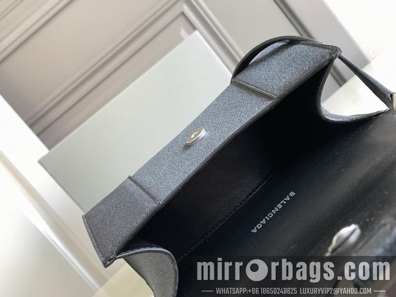 Balenciaga Bags 592833 19x13x8cm FY 1