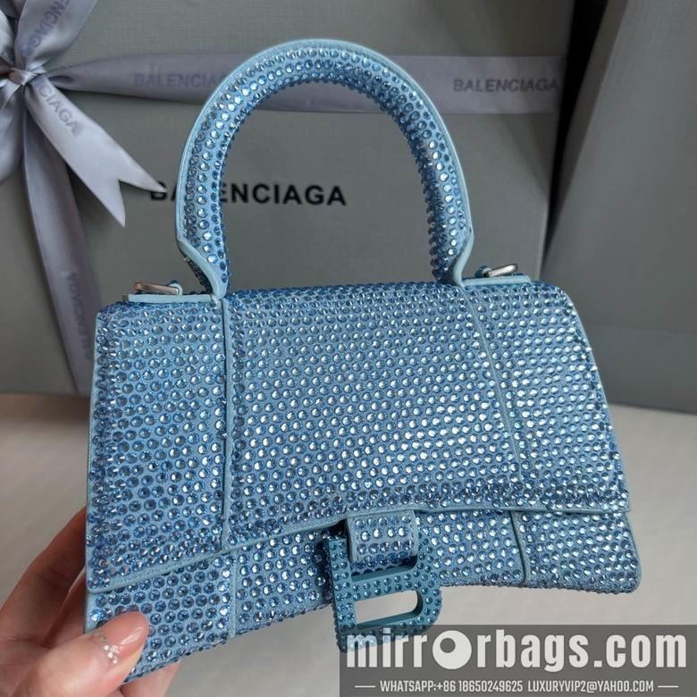 Balenciaga Bags Balenciaga XS-19x8x13cm FY 5