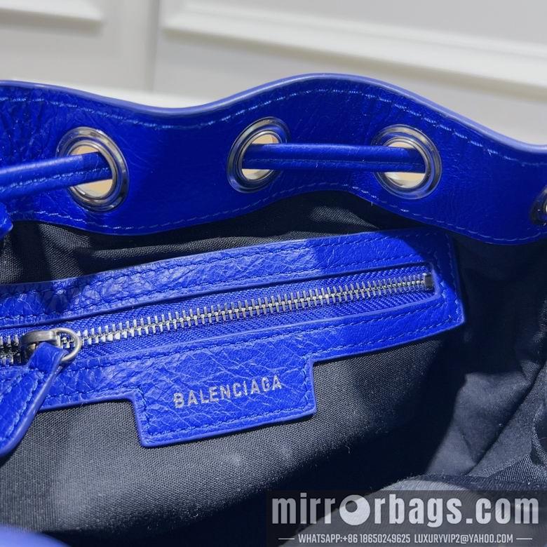 Balenciaga Bags LeCagole 15X17X19cm 032202 GY 10