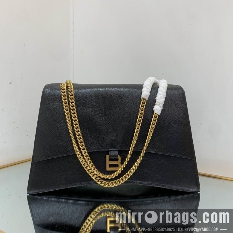 Balenciaga Bags 92832 40X15X11cm GY 3