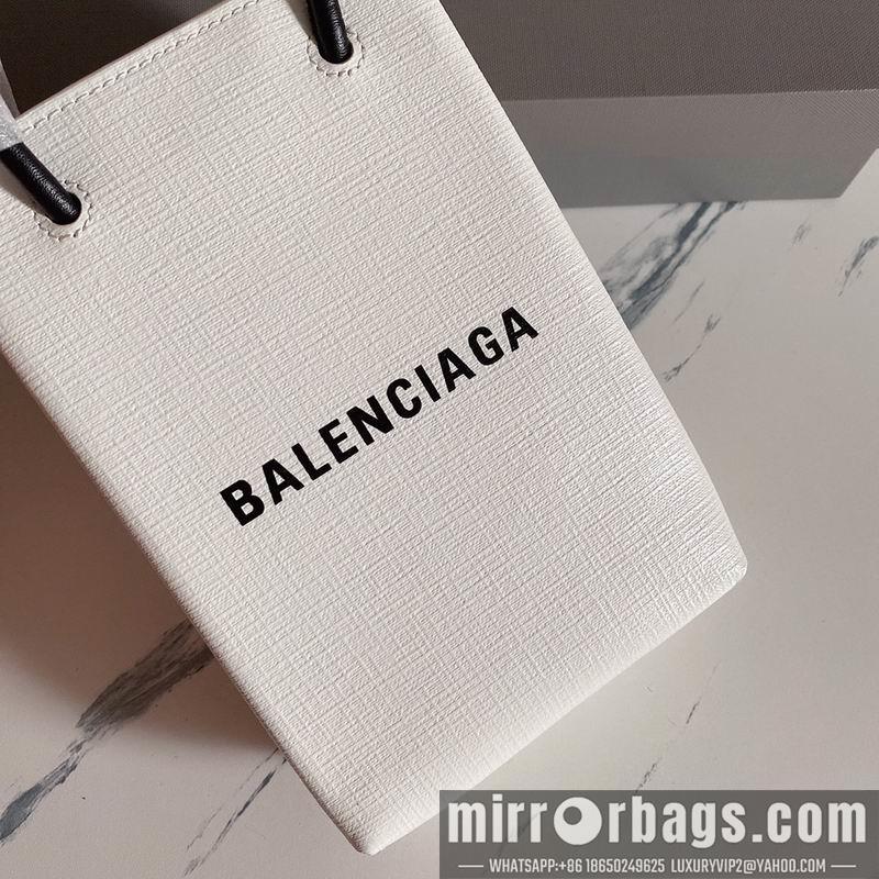 Balenciaga Bags Balenciaga802 18x4.5x12cmFy 8
