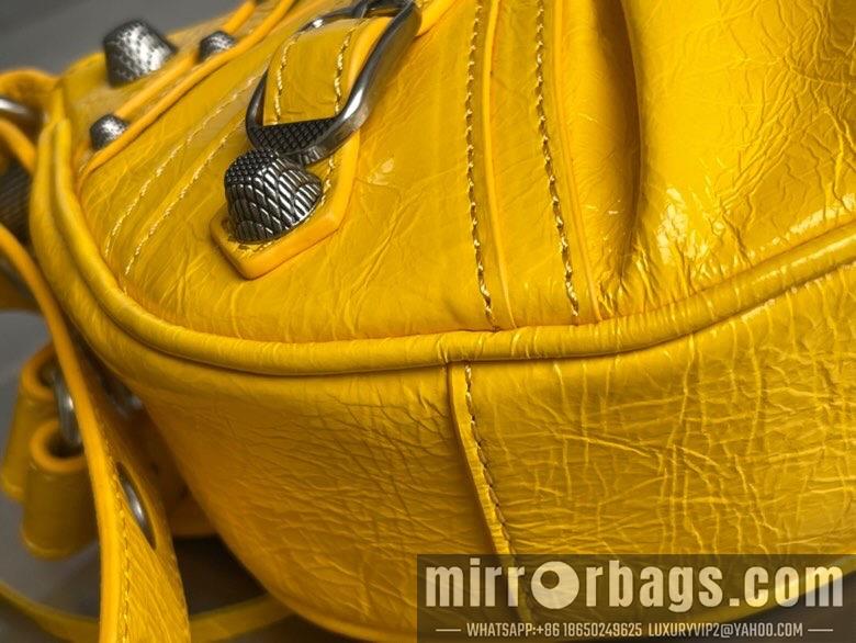 Balenciaga Bags 33X16X8cm 041420 GY 3