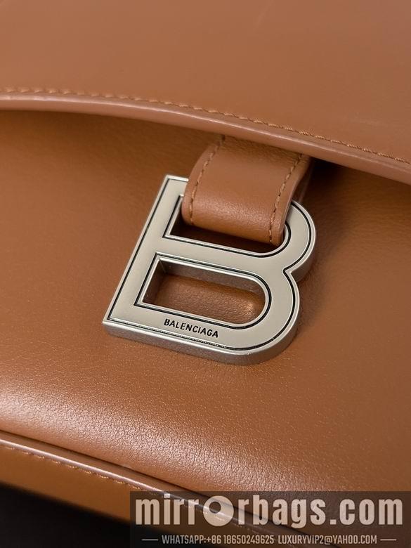 Balenciaga Bags Downtown 30X11X18cm 061620 GY 4