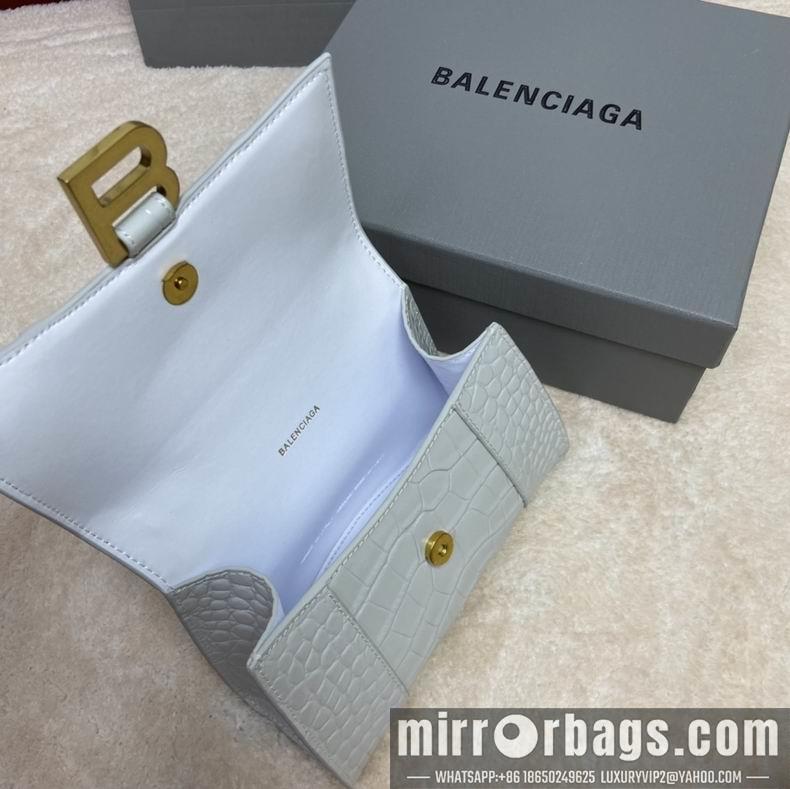 Balenciaga Bags S19x8x21 M23x10x14 cm fy10
