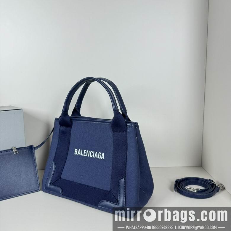 Balenciaga Bags 27X22X12cm 060314 XMY 4