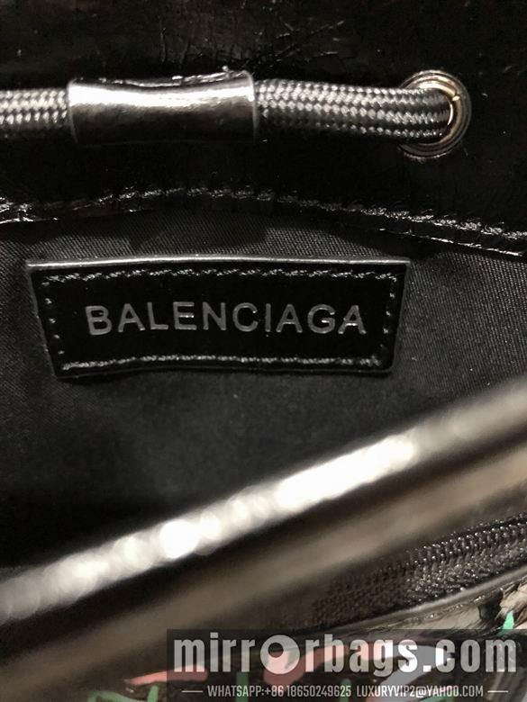 Balenciaga Bags 801 15.5x4x19cm FY 1