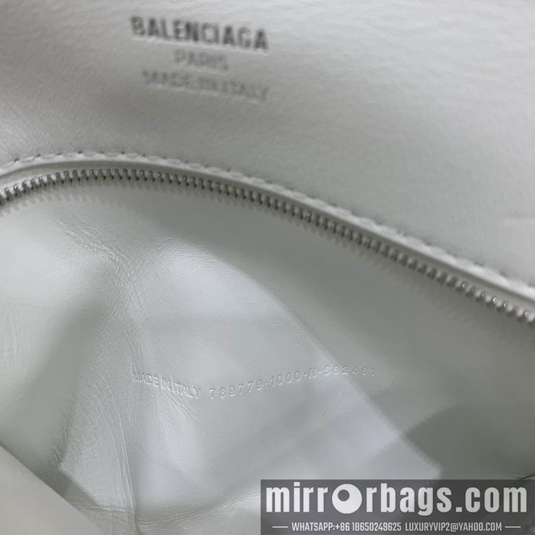 Balenciaga Bags 29X20X10cm 052113 GY 5