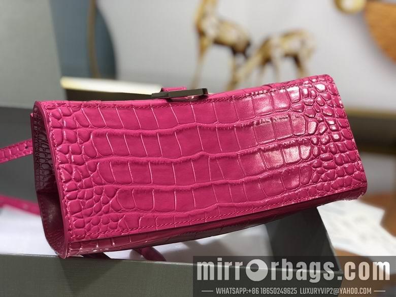 Balenciaga Bags LG0023 23X10X24cm GY 35