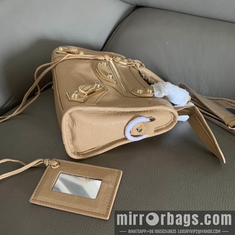 Balenciaga Bags 298A 24cm GY 6