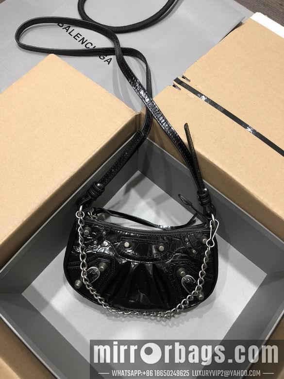 Balenciaga Bags Balenciaga 20x11x4cm FY 5