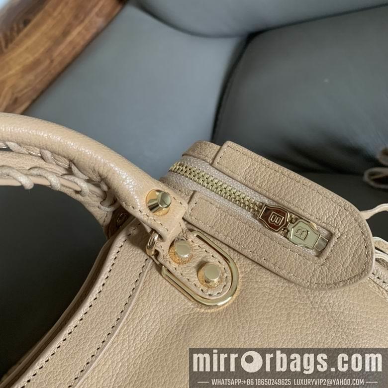 Balenciaga Bags 298A 24cm GY 6