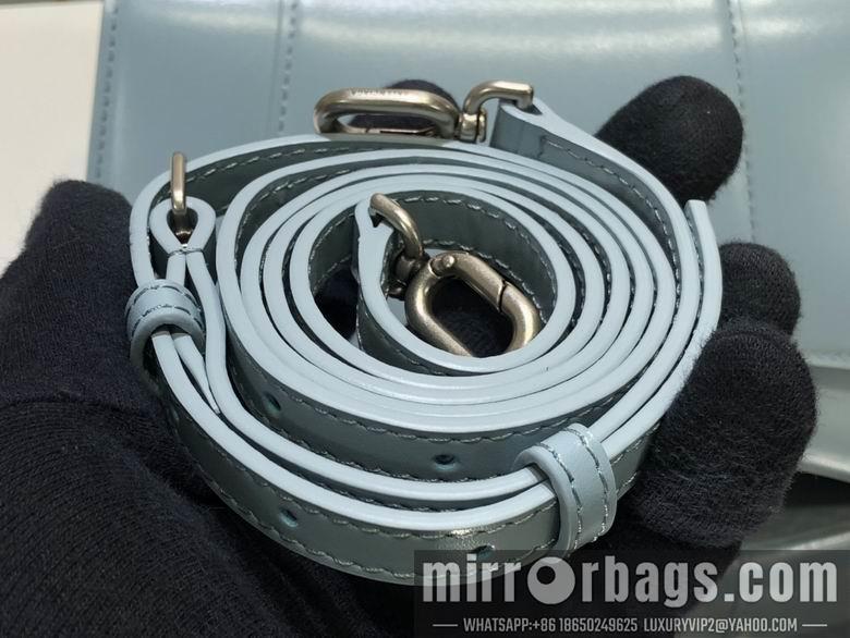 Balenciaga Bags LG0023 23X10X24cm GY 11