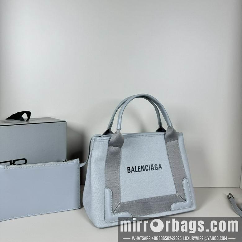 Balenciaga Bags 27X22X12cm 060314 XMY 7