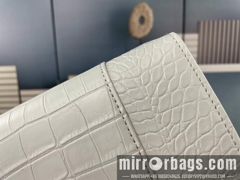 Balenciaga Bags 60501 19X4X12cm XMY 7