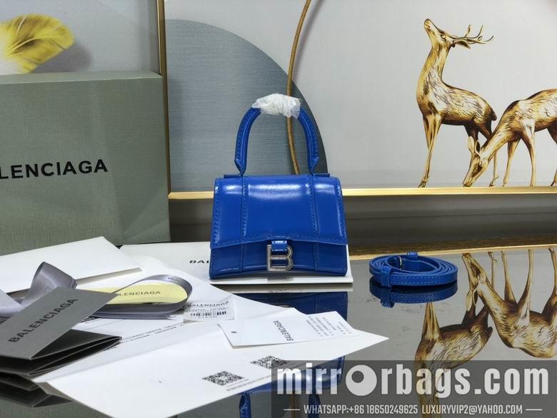 Balenciaga Bags LG0115 11.5x14x4.5cm FY 1