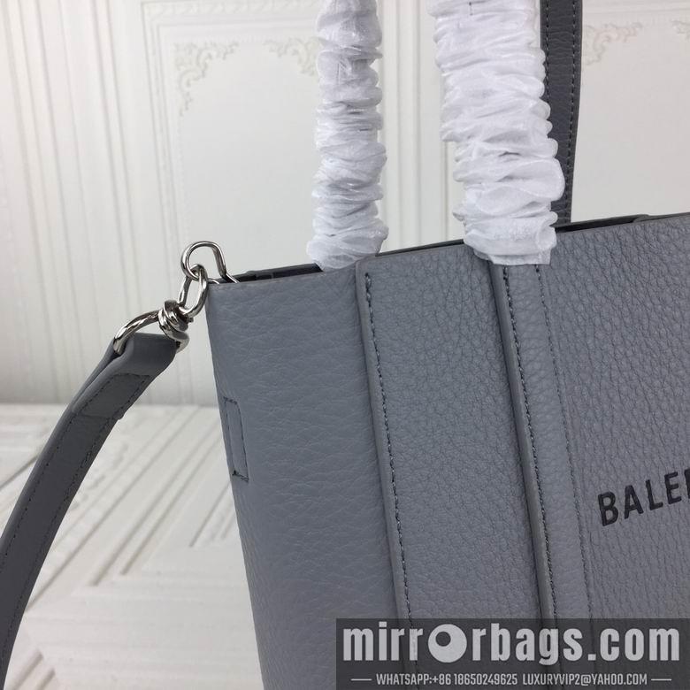 Balenciaga Bags 19X6X23cm 061303 XMY 1