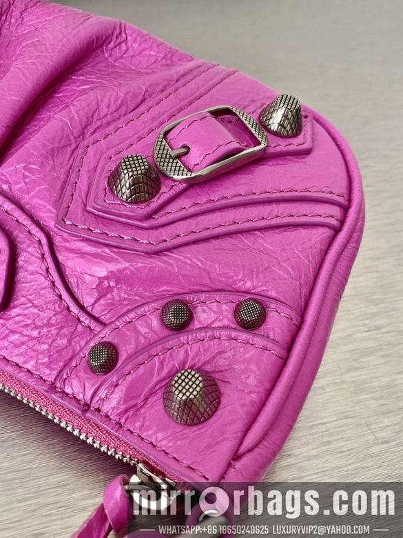 Balenciaga Bags 2613 21x13x4cm FY 3