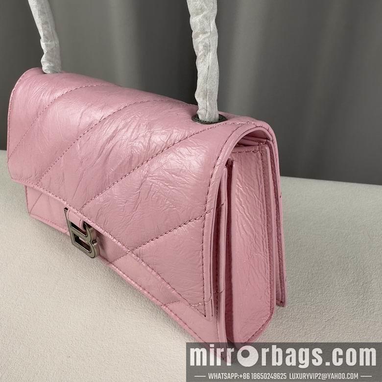 Balenciaga Bags 22X10X5cm 060103 GY 3