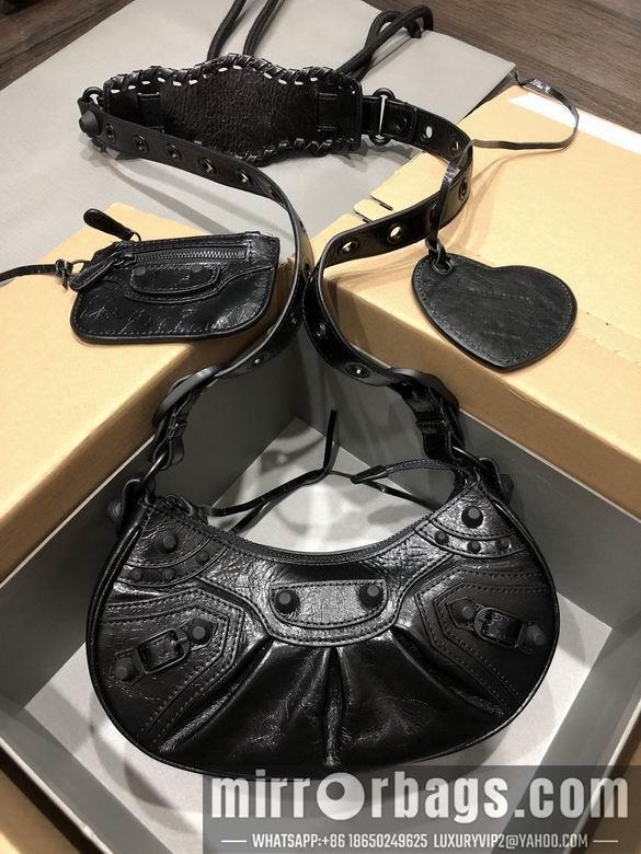 Balenciaga Bags Balenciaga 小26x16x10cm FY 6