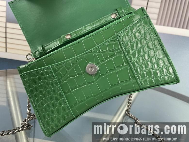 Balenciaga Bags 60501 19X4X12cm XMY 6