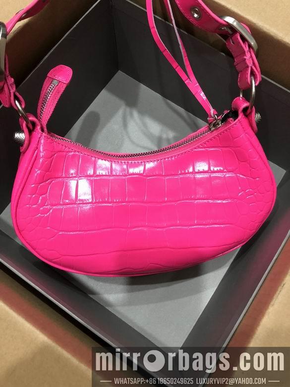 Balenciaga Bags 720 33X16X8cm 670 26X16X10cm GY 5