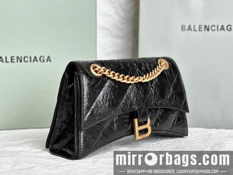 Balenciaga Bags 151 中31X20X12cm 小25X15X9.5cm GY 1