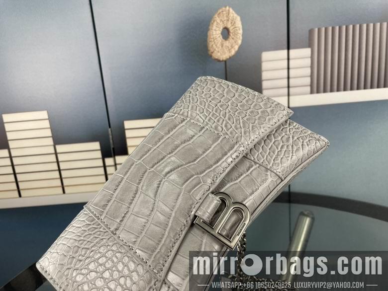 Balenciaga Bags 60502 23X5X14cm XMY 7
