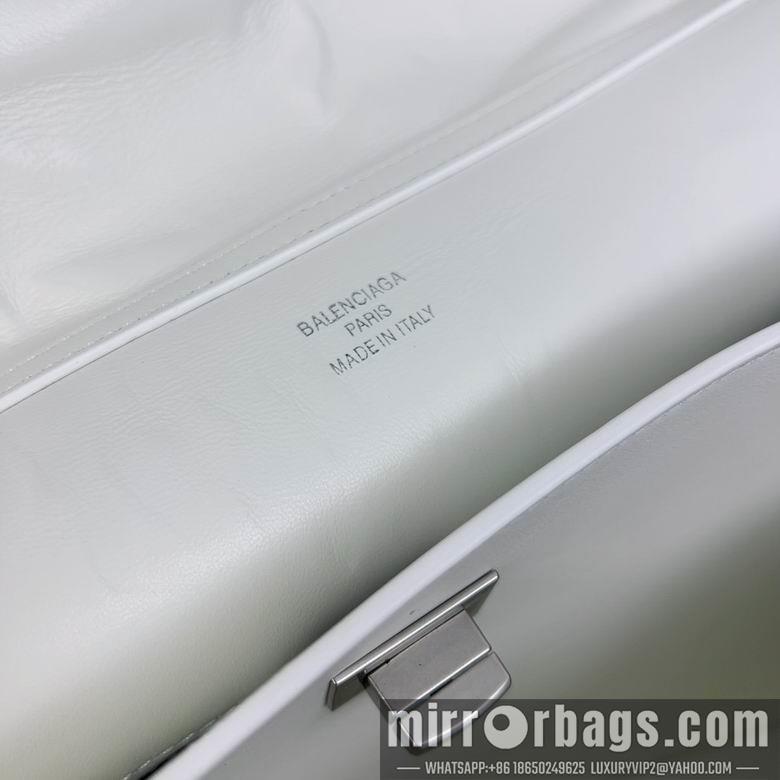 Balenciaga Bags 6668 40X30X13cm GY 5