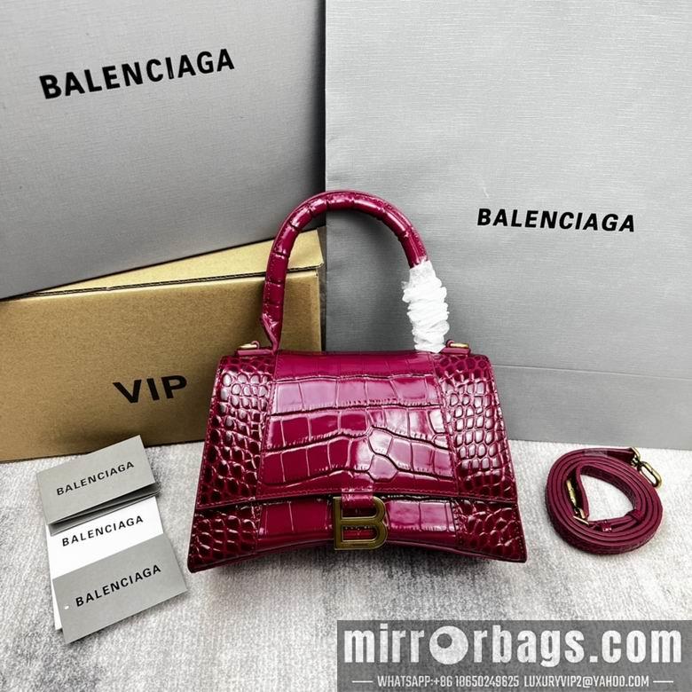 Balenciaga Bags Balenciaga 23x10x24cm FY 2