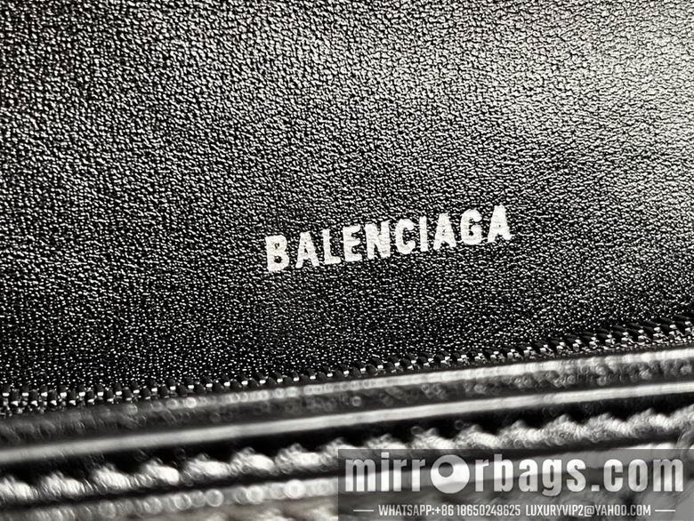 Balenciaga Bags Crush 中31x20x底12cm,小25x15x底9.5cm FY 1