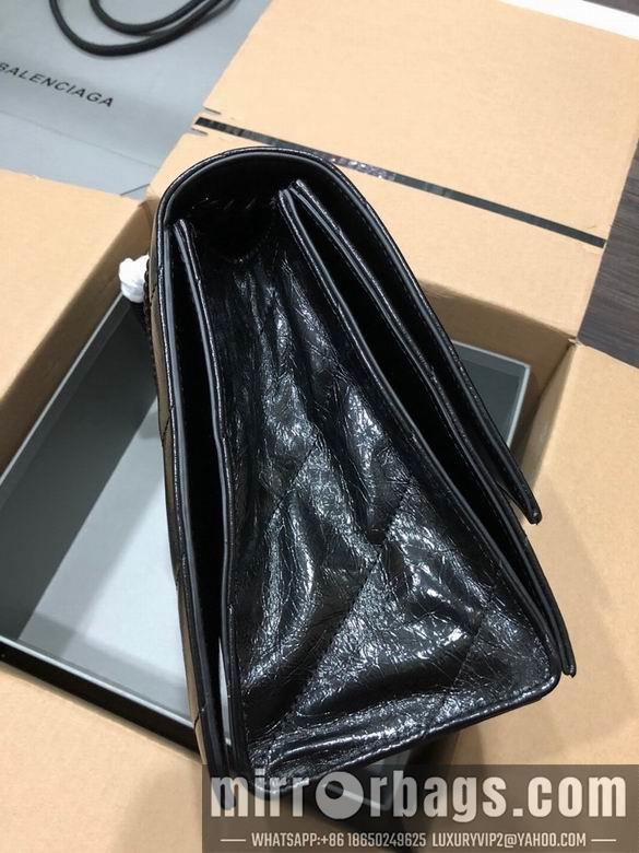 Balenciaga Bags 31X20X12cm 031705 GY 4