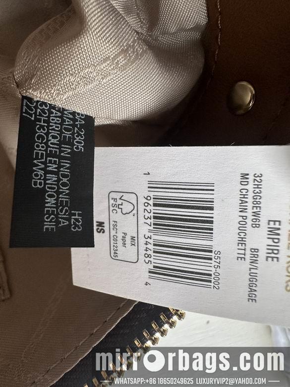 Michael Kors Bags EMPIRE 25X13X5cm 090921 DY 5