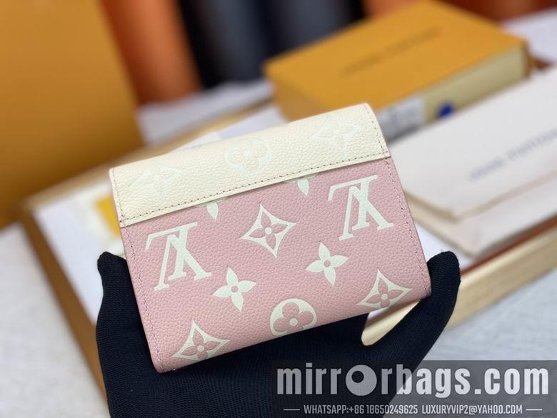 1:1 Louis Vuitton Bags M81258 12X9.5X1.5cm XM 3colour