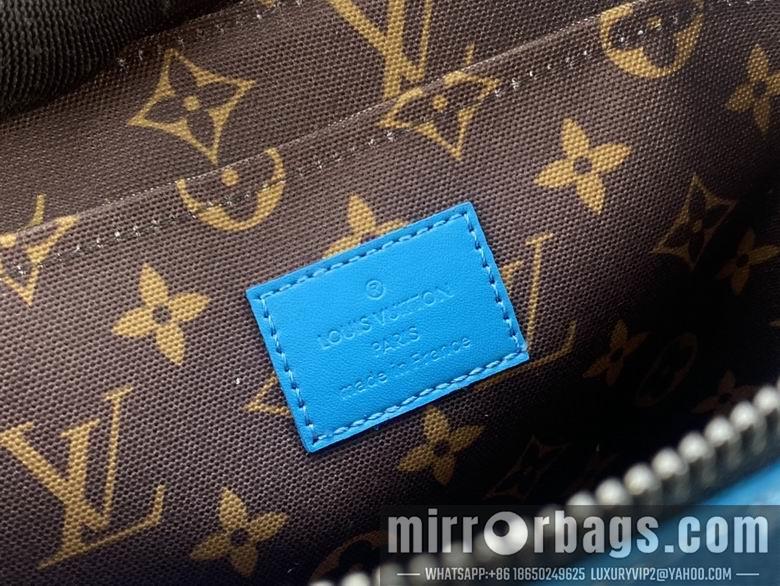 1:1 Louis Vuitton Bags 82545 32X21X8cm XM
