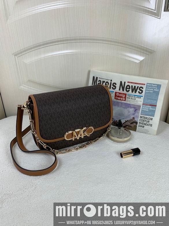 Michael Kors Bags Parker 24X17cm 083009 DY 4