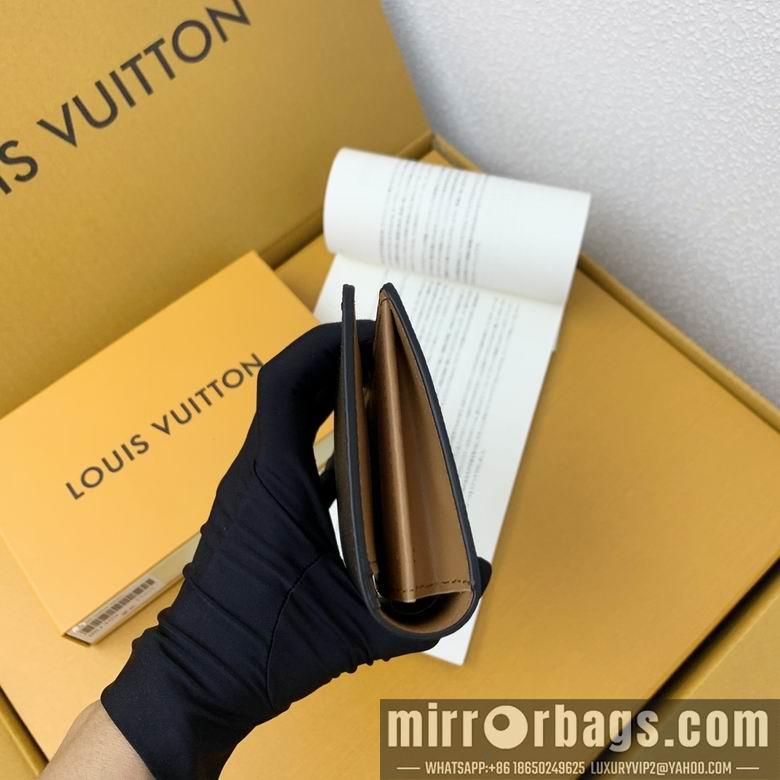 1:1 Louis Vuitton Bags M81499 10X19X1.7cm ZC 3colour