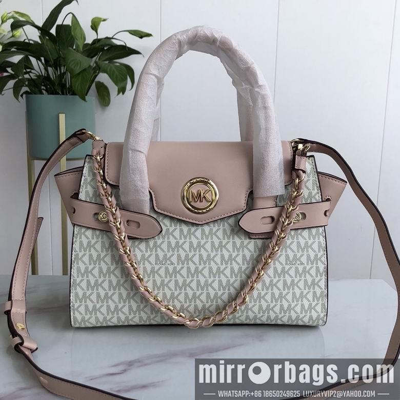 Michael Kors Bags Carmen 8188 28X22X14cm DY 4colour
