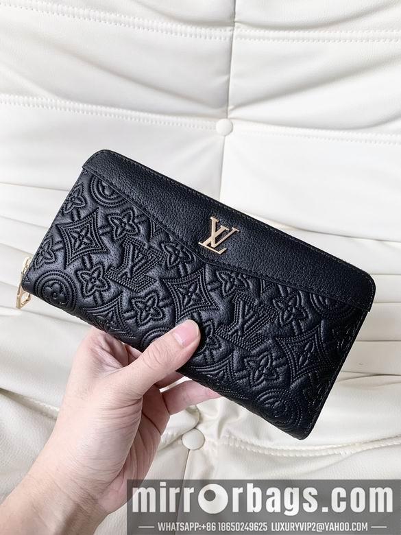 1:1 Louis Vuitton Bags 19X10.5X2cm 041007 XM