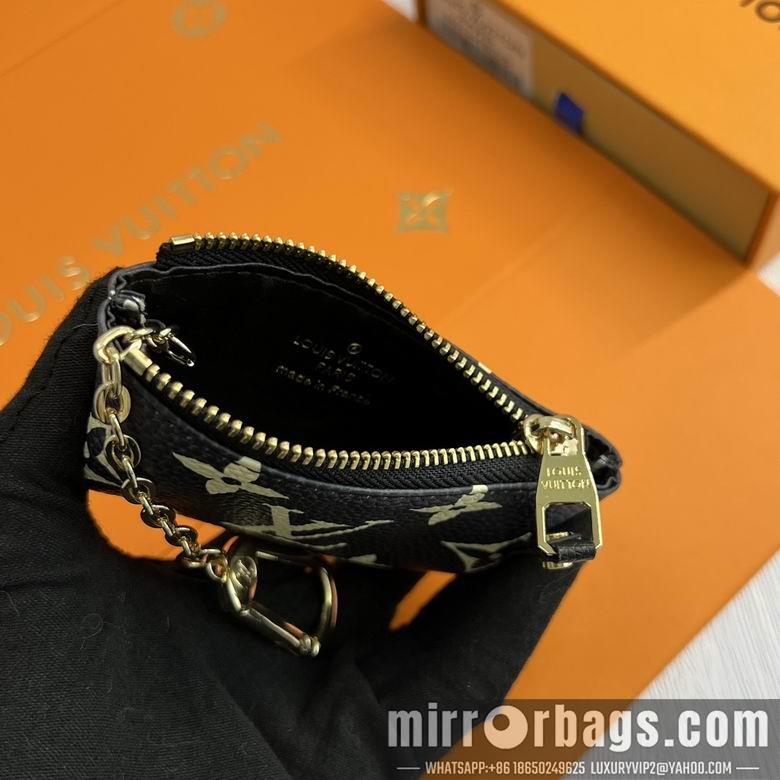 1:1 Louis Vuitton Bags M82203 M80885 M62650 12X7X1.5cm XMY 2colour