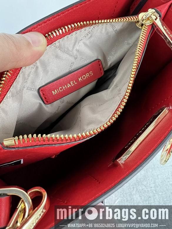 Michael Kors Bags Mercer 22X11X20cm 091105 DY 4