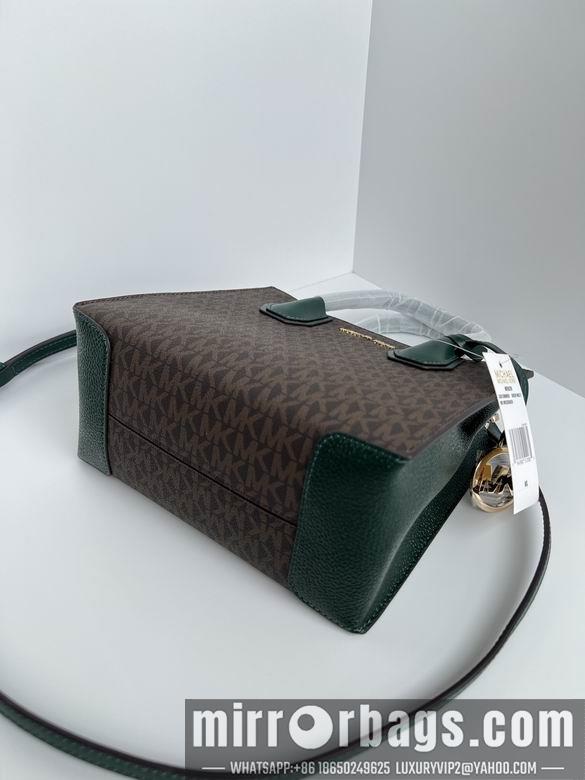 Michael Kors Bags Mercer 22X10X19cm 091104 DY 2