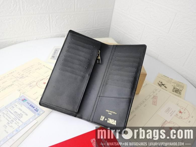 1:1 Louis Vuitton Bags 62665 10X19X2cm ZC 2colour