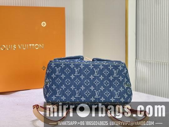 1:1 Louis Vuitton Bags M44460 19x30x28cm cs